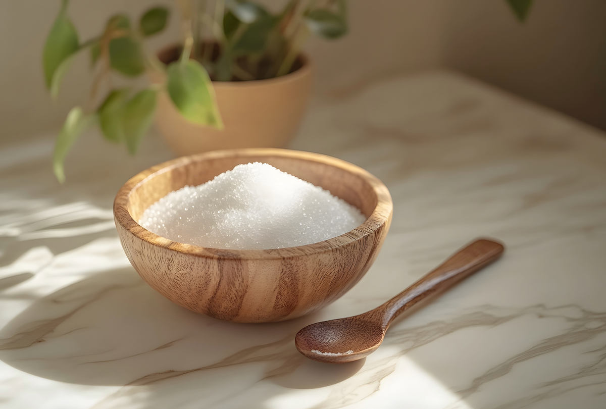 Allulose Sugar: A guilt free way to enjoy sweet treats