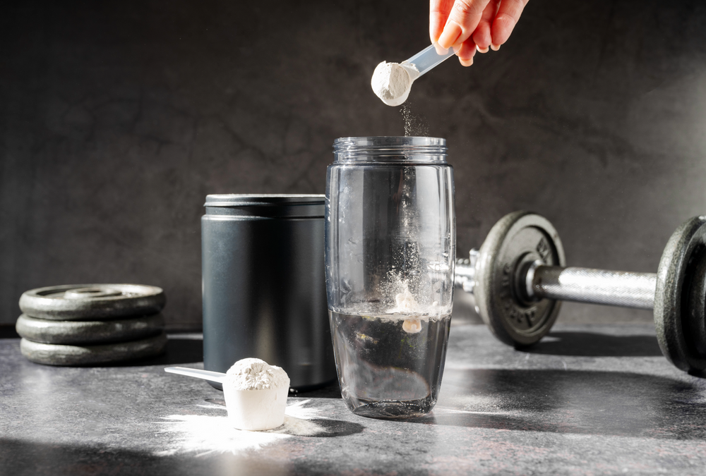 7 Lesser-known benefits of Creatine