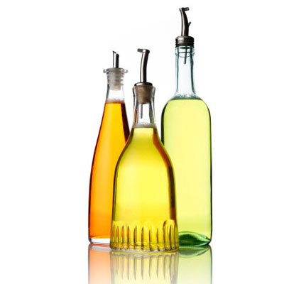 The Truth About Plant-Based Omega Oils