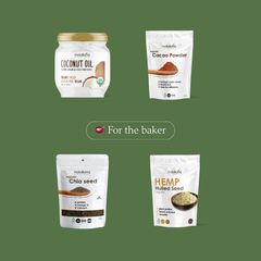 For the Baker