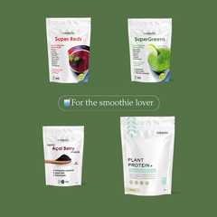 For the Smoothie Lover