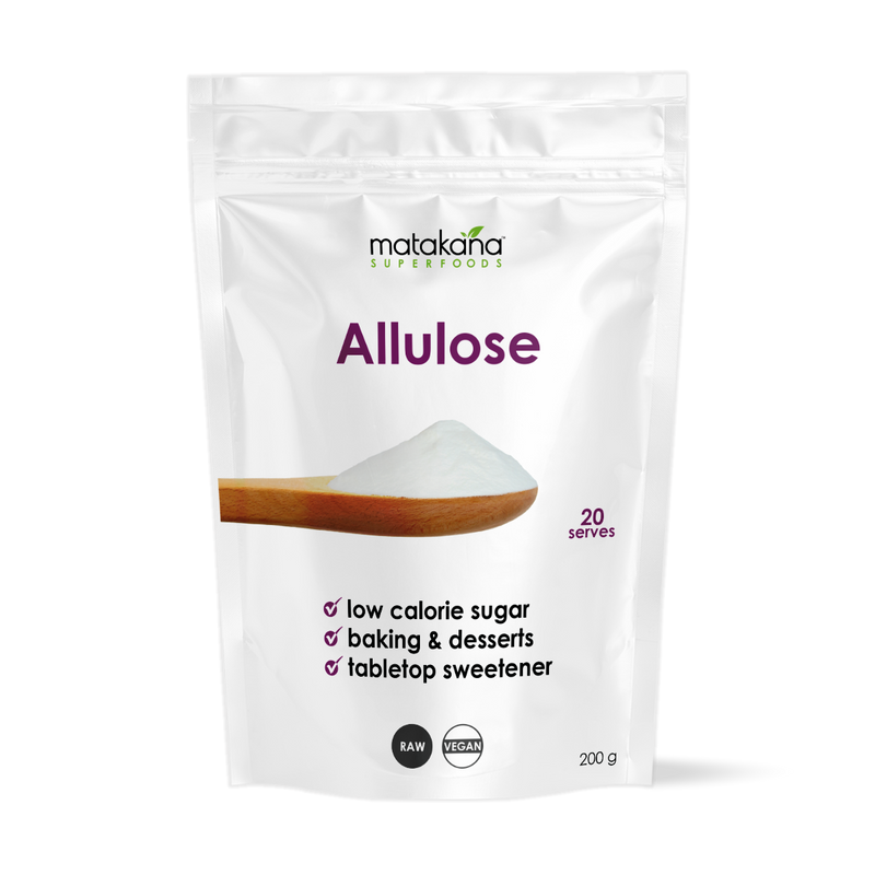 Allulose Sugar