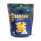 Banana Joe Chips - Sea Salt - Matakana Superfoods