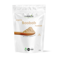 Baobab Powder