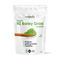 Barley Grass Powder