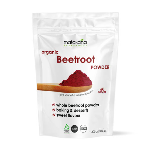 Beetroot Powder