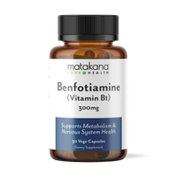 Benfotiamine