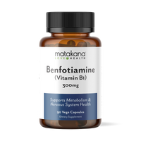 Benfotiamine