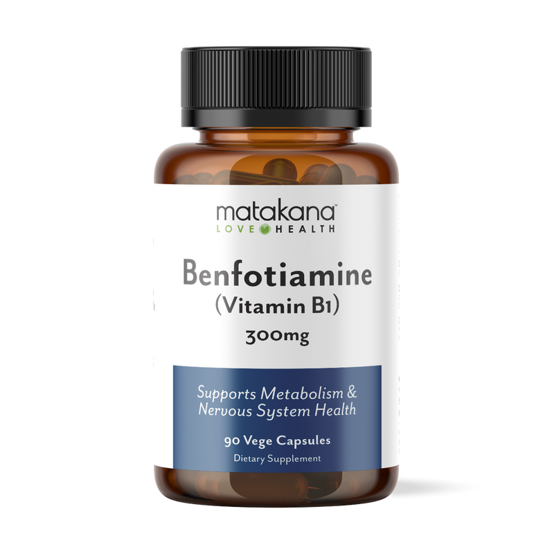 Benfotiamine
