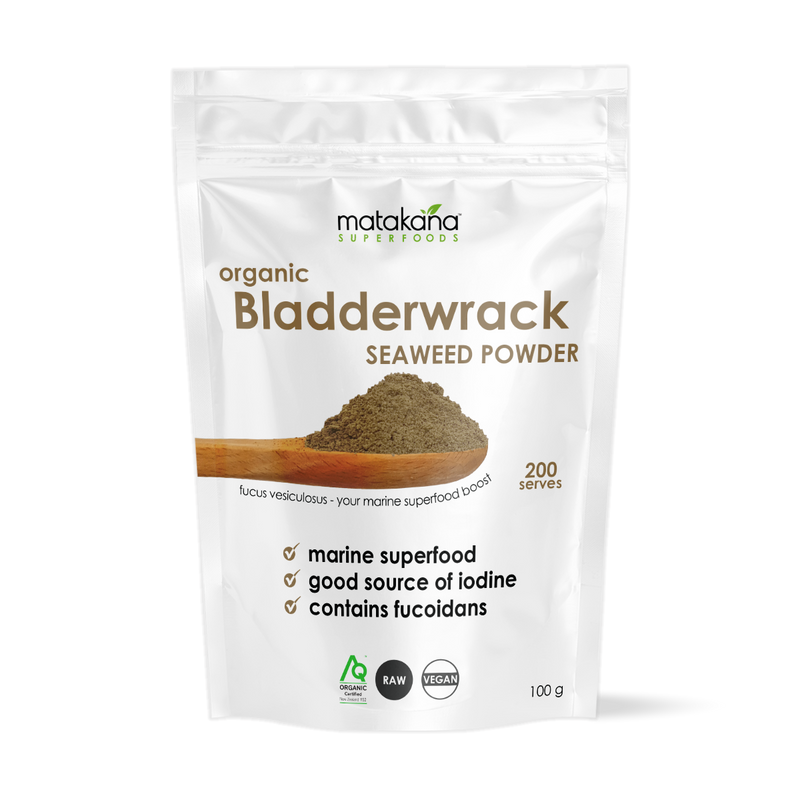 Bladderwrack Powder