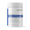 Blue Spirulina