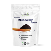 Blueberry Powder