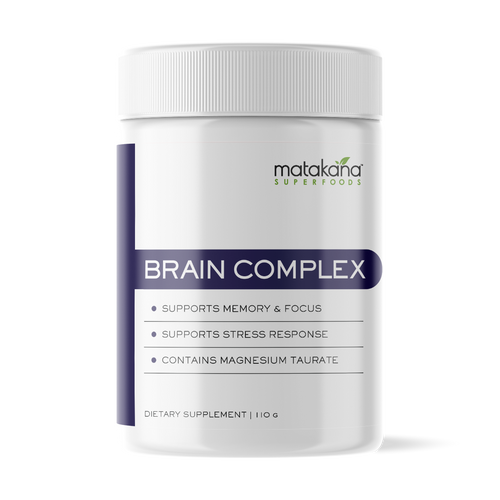 Brain Complex