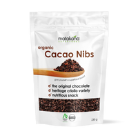 Cacao Nibs