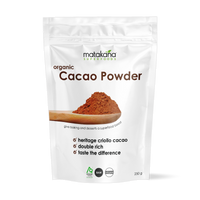 Cacao Powder