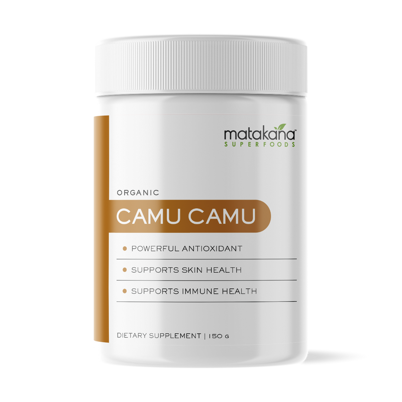 Camu Camu Powder
