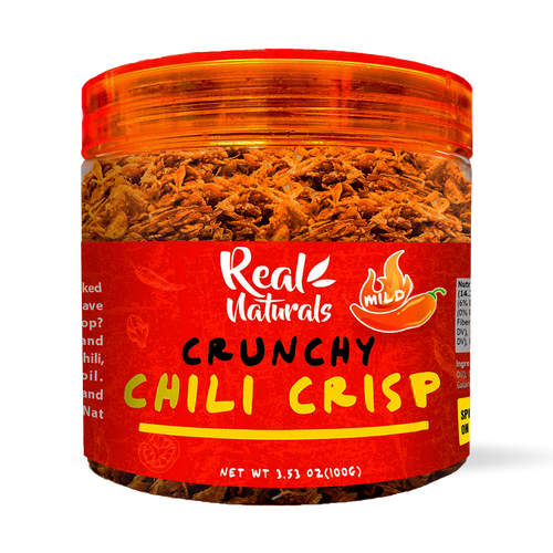 Crispy 