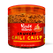 Crispy "No Oil" Chili Topper