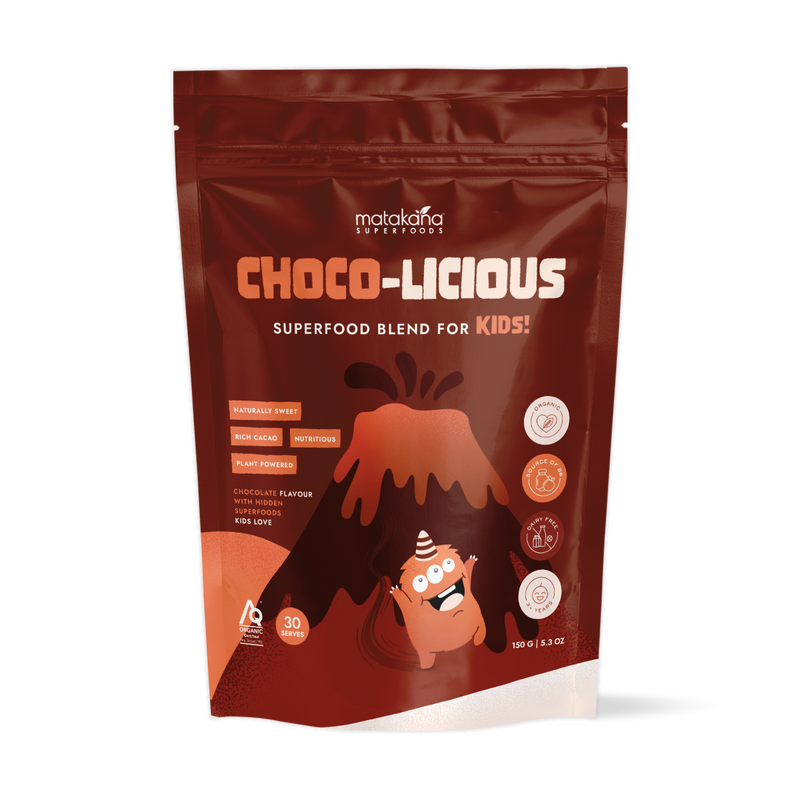Choco-licious