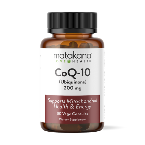 Coenzyme Q10