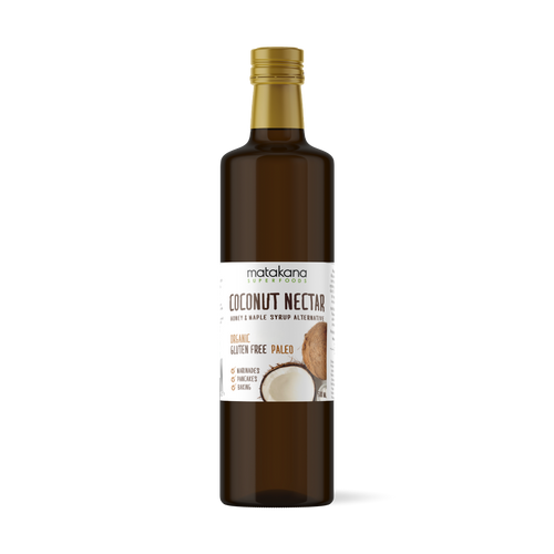 Coconut Nectar