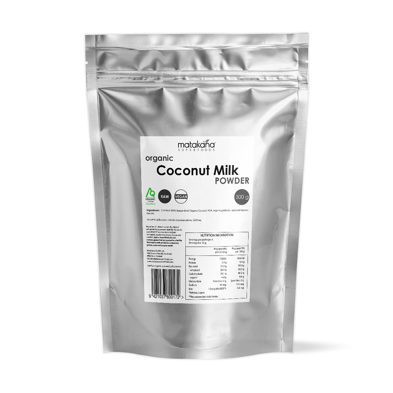 Coconut Milk Powder