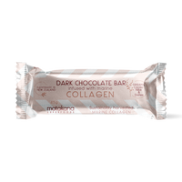 Dark Chocolate Collagen Bar