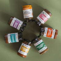 Butter Masala Paste