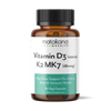 Vitamin D3 K2 MK7 Capsules