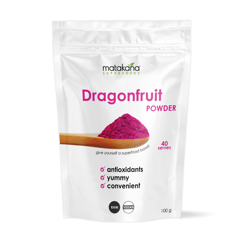 Dragonfruit Powder