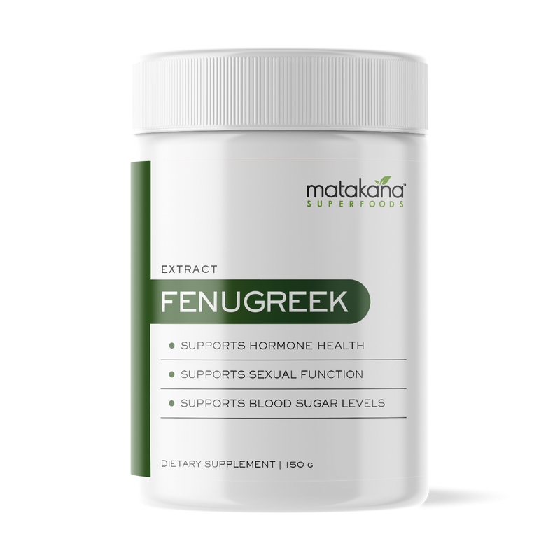Fenugreek Extract