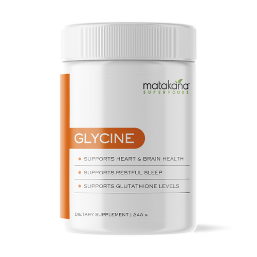 Glycine