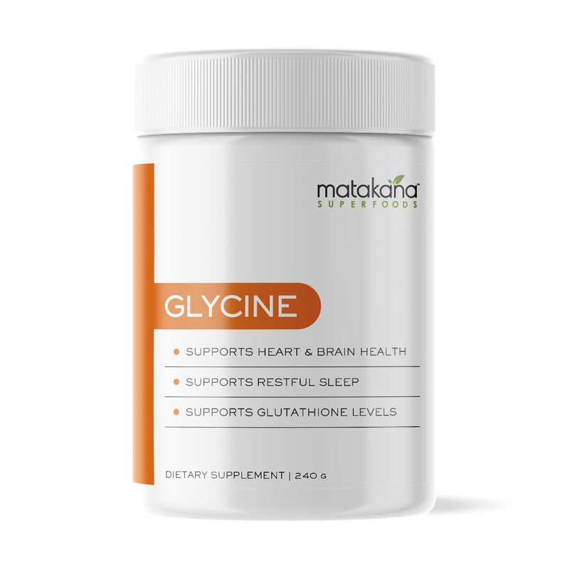 Glycine