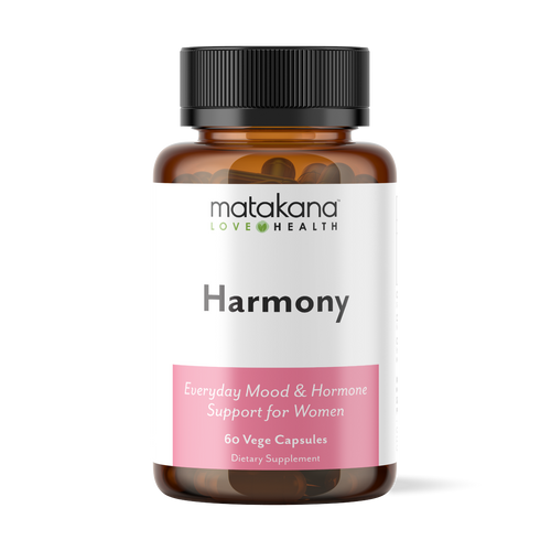Harmony (Hormone Support)
