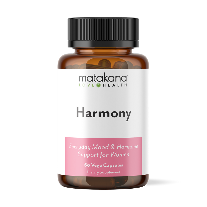 Harmony (Hormone Support)