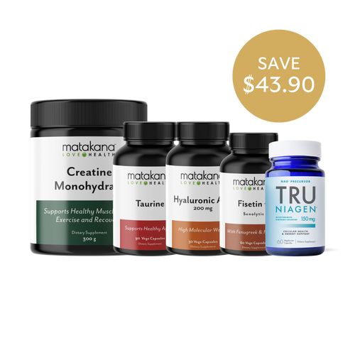 Healthy Ageing Pack
