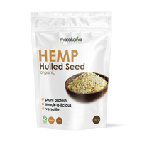Hemp Seeds Hulled