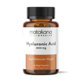Hyaluronic Acid Capsules
