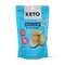 Keto Cookies - Buttery Coconut