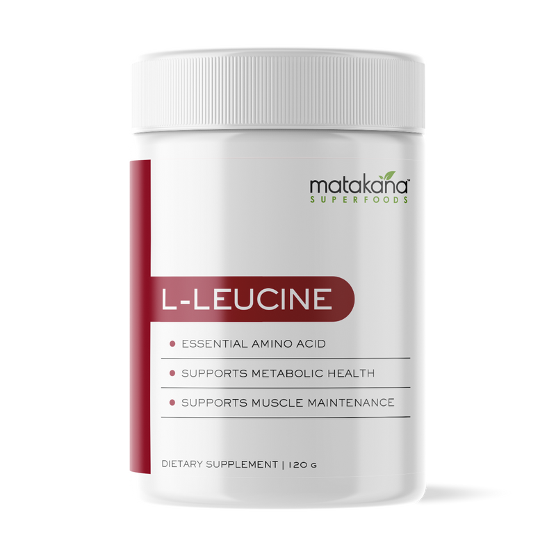 L-Leucine
