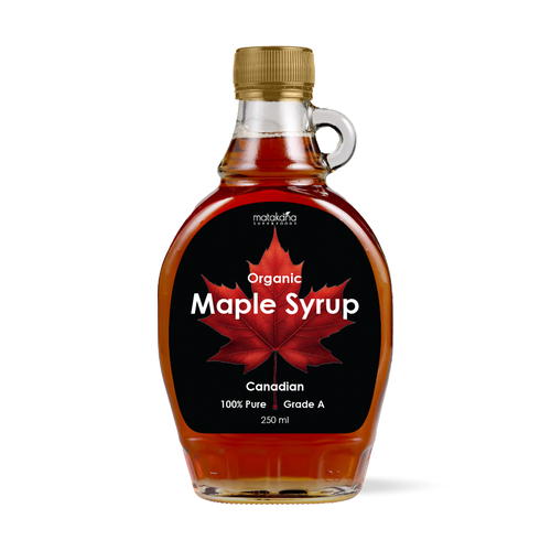 Maple Syrup