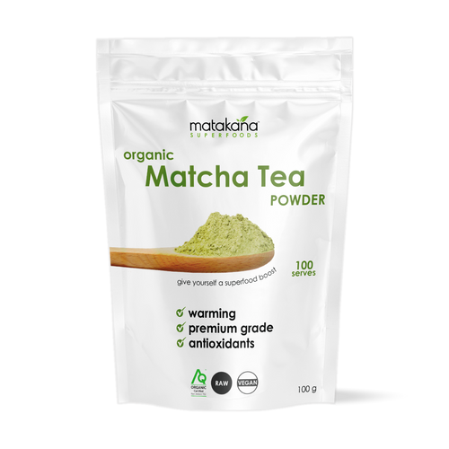 Matcha Powder