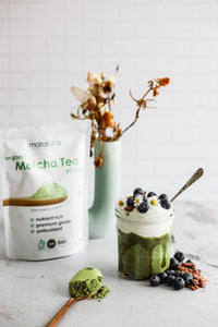 Matcha Powder