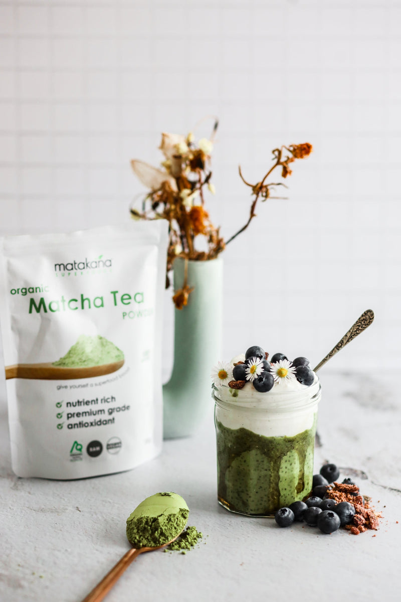 Matcha Powder