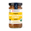 Massaman Curry Paste