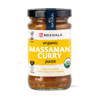 Massaman Curry Paste