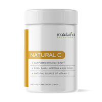 Natural C
