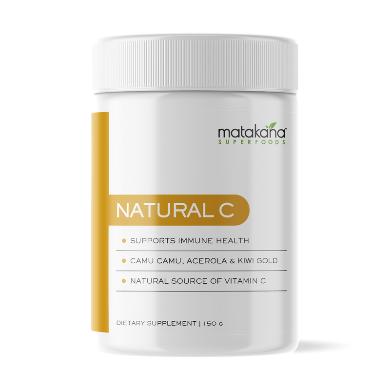 Natural C