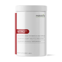 NITRO™ (Nitric Oxide Support)