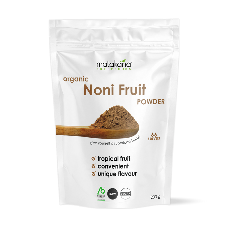 Noni Fruit Powder